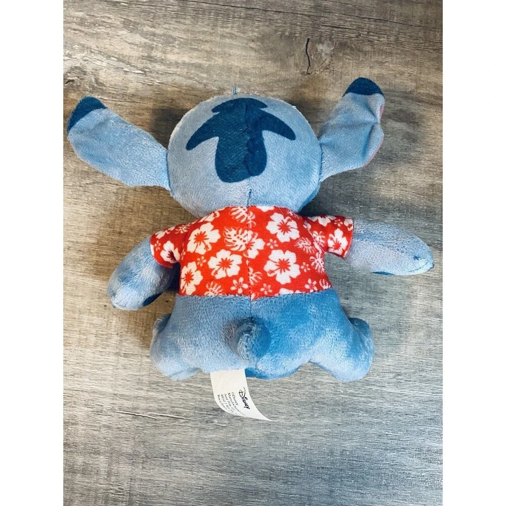 Disney stitch plush